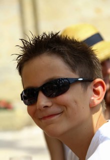 Boy