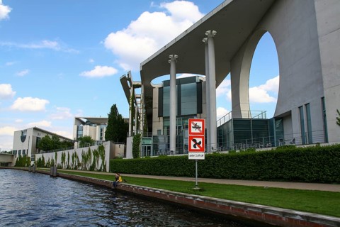 German Federal Chancellery