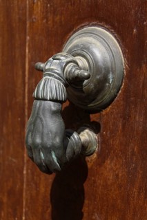 Doorknocker