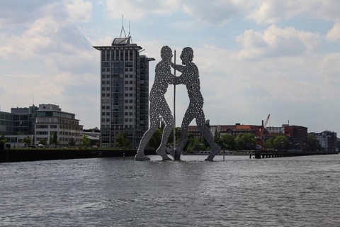Molecule Man