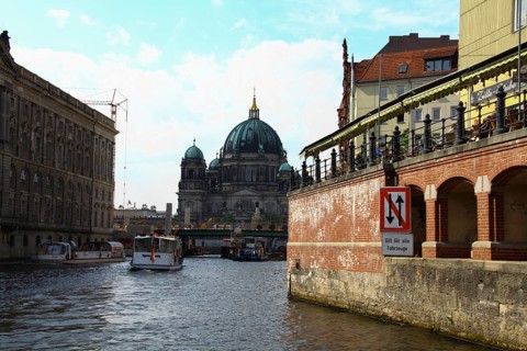 Berlin Cathedral
