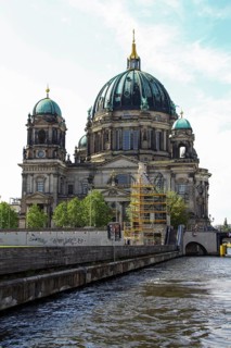 Berlin Cathedral