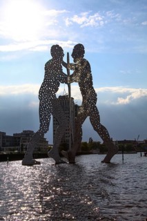Molecule Man