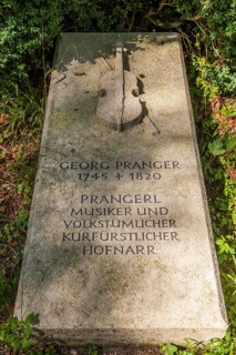 Gravestone