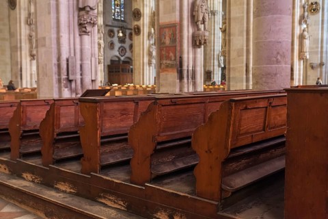 Benches