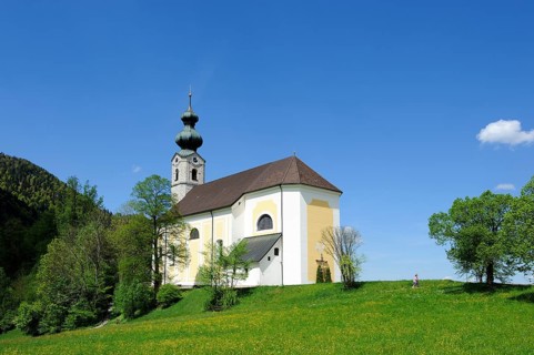 Parish Church of St George