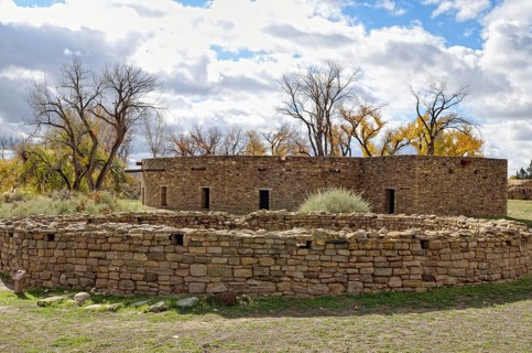 Great Kiva