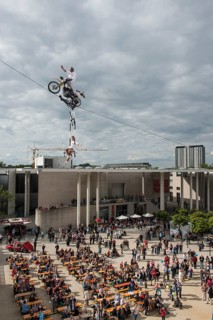 Museum Mile Festival