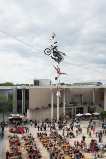 Museum Mile Festival