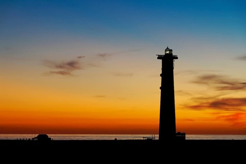 Playa Jandia Lighthouse