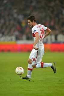 Christian Gentner