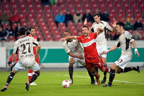 Vedad Ibisevic