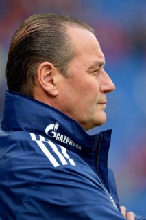 Huub Stevens