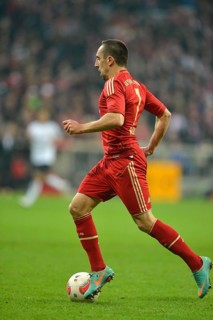 Franck RIBERY