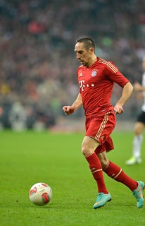 Franck RIBERY