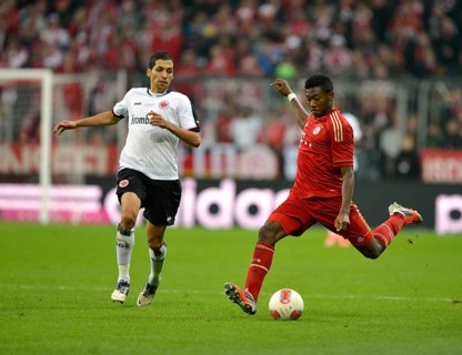 David Alaba