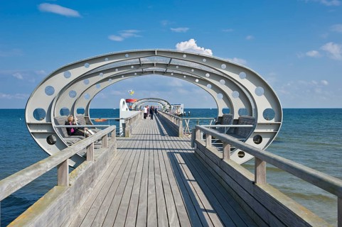 Pier