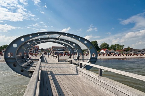 Pier