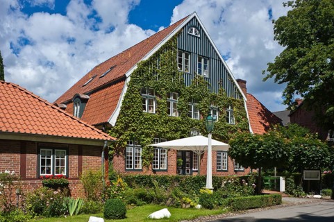 Ole Liese restaurant and hotel