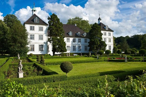 Stately Home