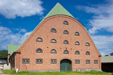 Granary