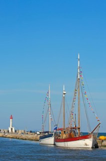 Boats