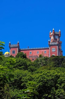 Pena National Palace