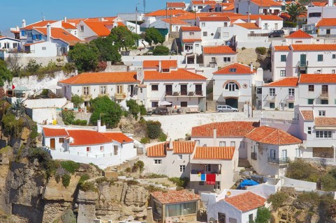 Azenhas do Mar