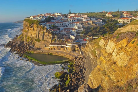 Azenhas do Mar