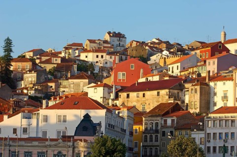 Coimbra