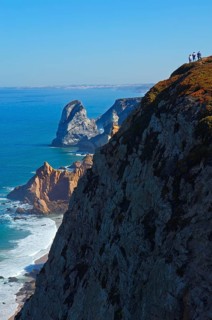 Cabo da Roca