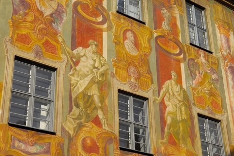 Altes Rathaus