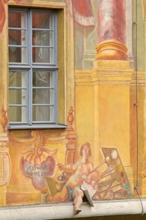 Altes Rathaus