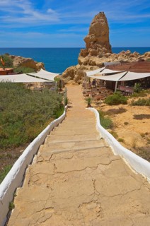 Steps
