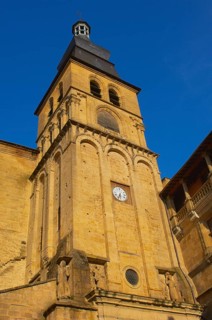 Saint-Sacerdos Cathedral