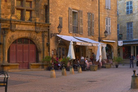 House of La Boetie