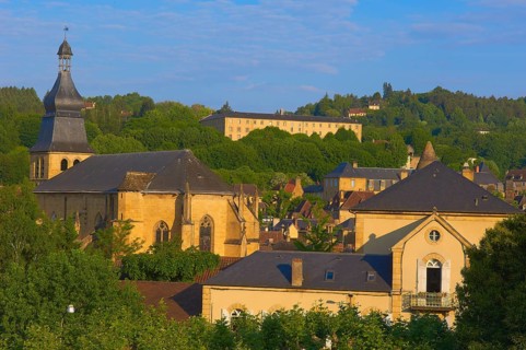 Townscape