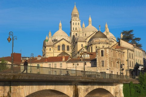 Saint Front Cathedral