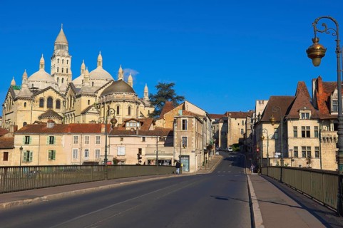 Perigueux