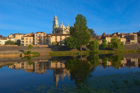 Saint Front Cathedral