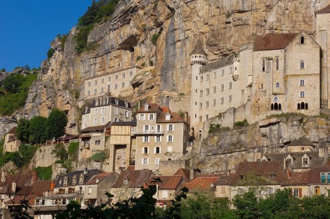 Rocamadour
