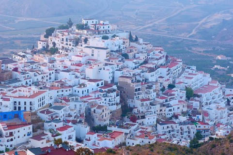 Mojacar