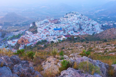 Mojacar