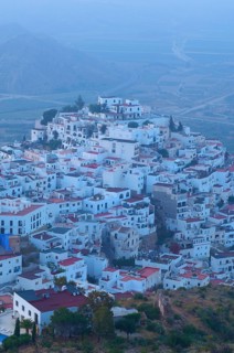 Mojacar