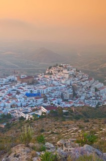 Mojacar