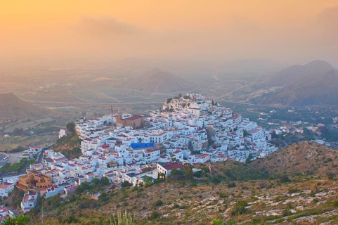Mojacar