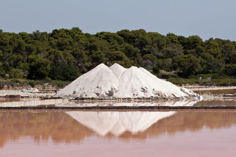 Salines de S'Avall