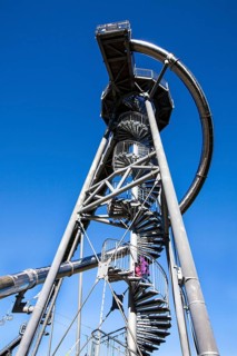 Panorama-Erlebnis-Bruecke adventure bridge