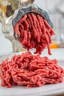 Meat-grinder