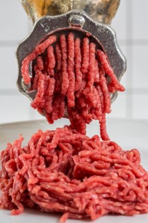 Meat-grinder
